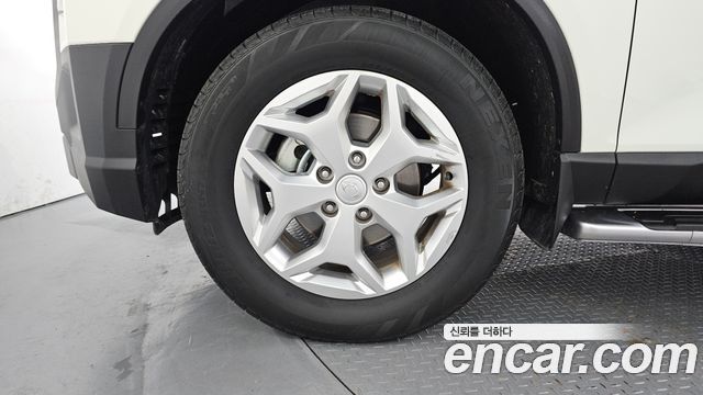 SsangYong Rexton Новый Sports Diesel 2.2 4WD Culman Prestige - фото 4