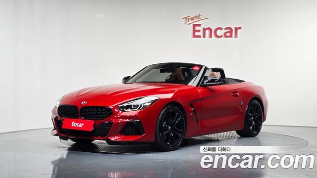 BMW Z4 G29 sDrive20i M Sport - фото 0