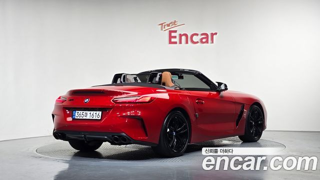 BMW Z4 G29 sDrive20i M Sport - фото 1