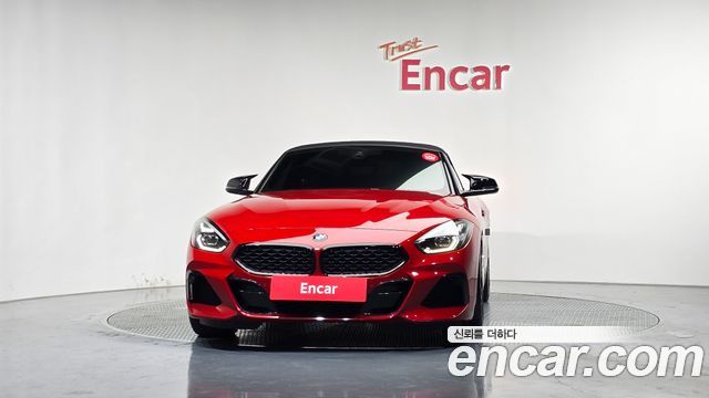 BMW Z4 G29 sDrive20i M Sport - фото 2