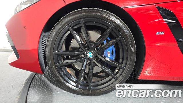 BMW Z4 G29 sDrive20i M Sport - фото 4