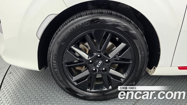 Kia Soul 1.6 T-GDI Noblesse - фото 4