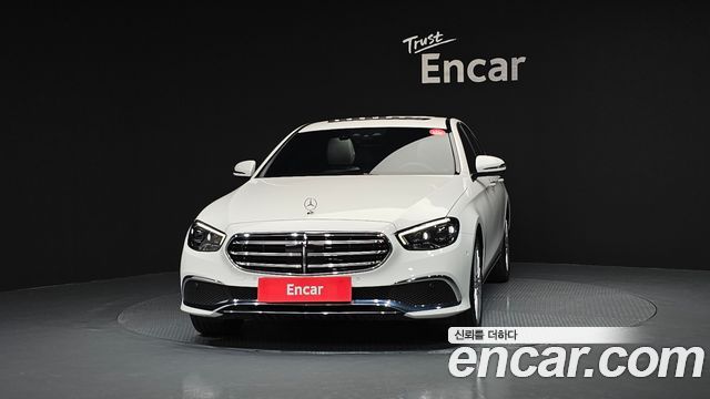 Mercedes-Benz E-Class W213 E250 Exclusive - фото 2
