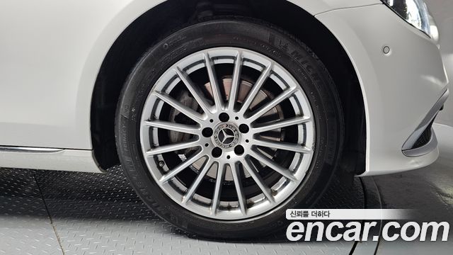 Mercedes-Benz E-Class W213 E250 Exclusive - фото 4