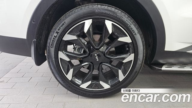 Kia Sorento Новый 4-го поколения Gasoline 2.5T 2WD Signature - фото 4