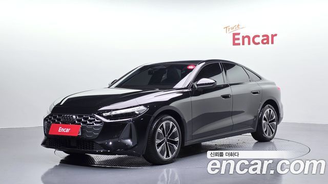 Audi A5 B10 40 TFSI Quattro Advanced - фото 0