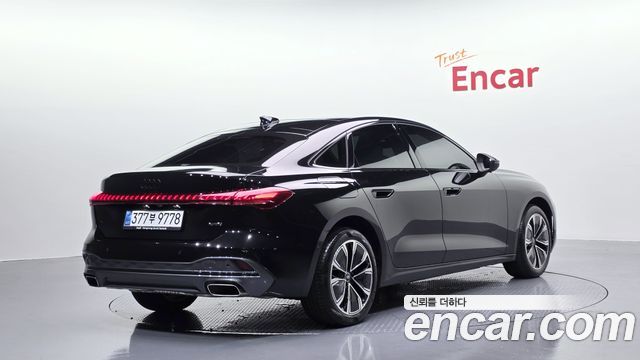 Audi A5 B10 40 TFSI Quattro Advanced - фото 1