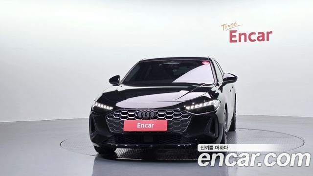Audi A5 B10 40 TFSI Quattro Advanced - фото 2