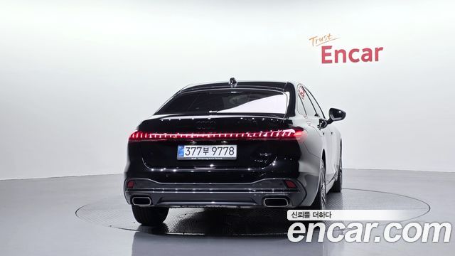 Audi A5 B10 40 TFSI Quattro Advanced - фото 3