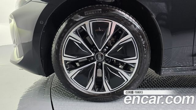 Audi A5 B10 40 TFSI Quattro Advanced - фото 4