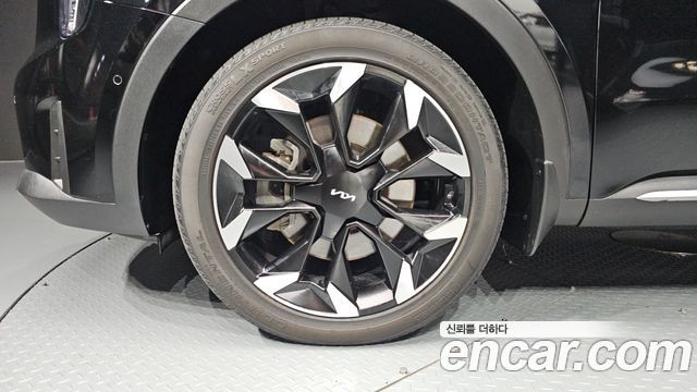 Kia Sorento Новый 4-го поколения Gasoline 2.5T 4WD Signature - фото 4