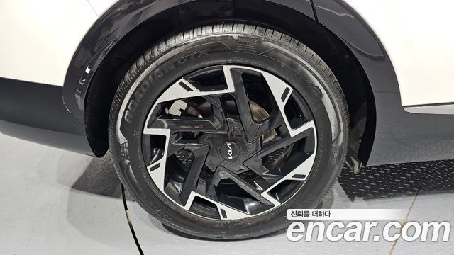 Kia Sportage 5-го поколения Gasoline 1.6 Turbo 2WD Nobleless - фото 4