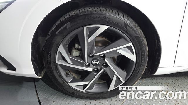 Hyundai Avante Новый CN7 1.6 LPi (Rent car) Modern - фото 4