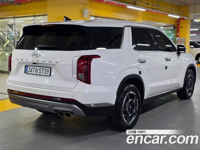 Hyundai Palisade Новый Diesel 2.2 2WD Exclusive - фото 2