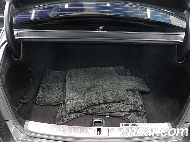 Genesis G90 RS4 Gasoline 3.5 Turbo AWD - фото 4
