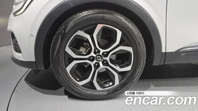 Renault Samsung XM3 1.3 TCe RE Signature - фото 4