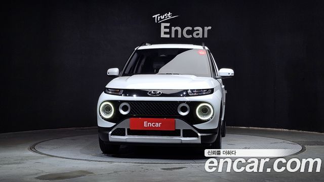 Hyundai Casper Turbo Inspiration - фото 2