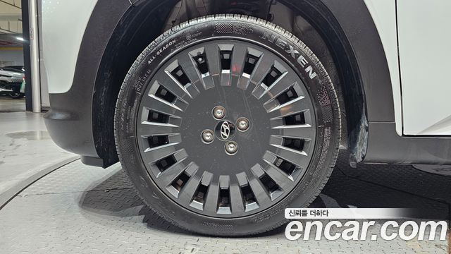 Hyundai Casper Turbo Inspiration - фото 4