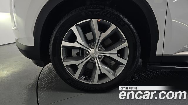 Hyundai Palisade Diesel 2.2 2WD Prestige - фото 3