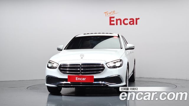 Mercedes-Benz E-Class W213 E250 Exclusive - фото 2