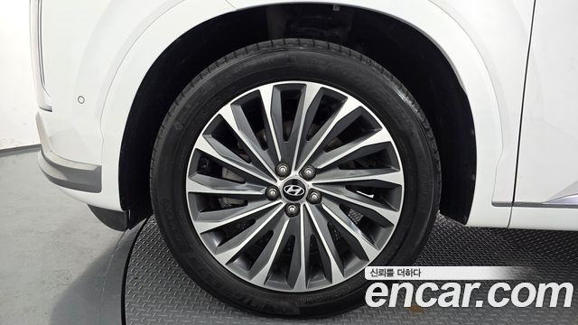 Hyundai Palisade Новый Diesel 2.2 2WD Calligraphy - фото 4