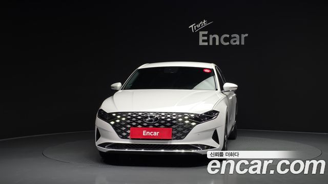 Hyundai Grandeur Новый IG 2.5 Exclusice - фото 2