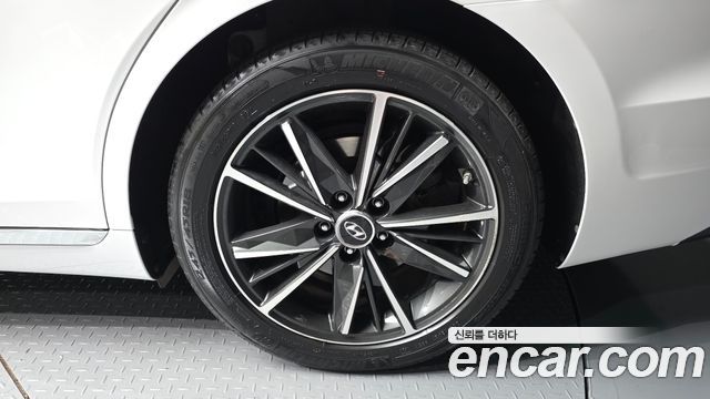 Hyundai Grandeur Новый IG 2.5 Exclusice - фото 4