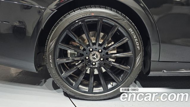 Mercedes-Benz S-Class W222 S450L - фото 4