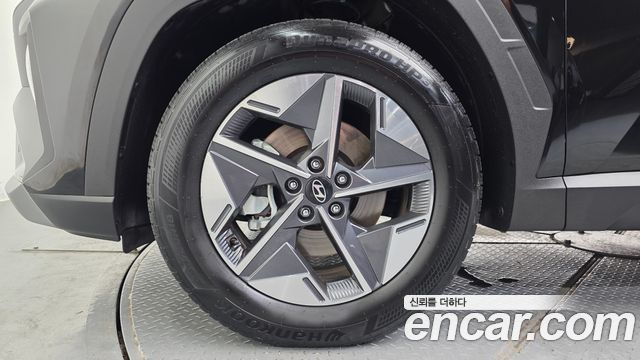 Hyundai Tucson Новый NX4 Diesel 2.0 2WD Premium - фото 4