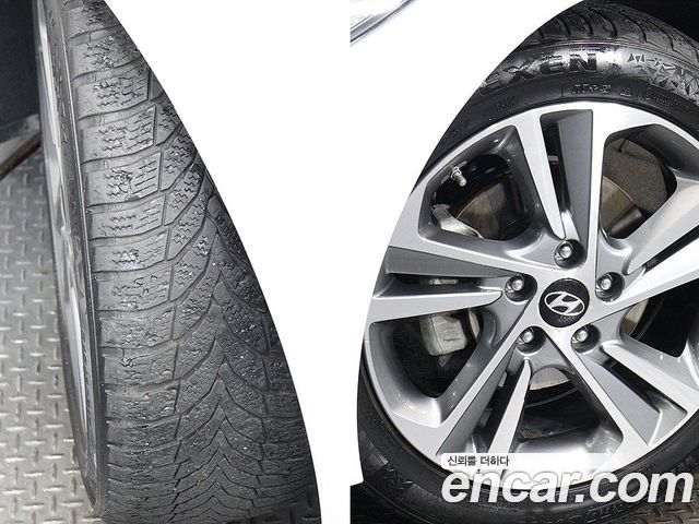 Hyundai Avante AD 1.6 GDI Value Plus - фото 4