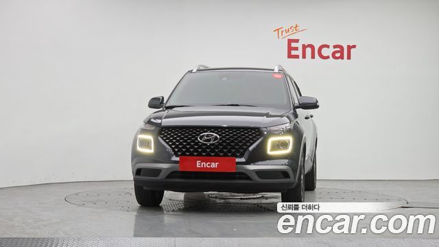 Hyundai Venue 1.6 Flux - фото 2