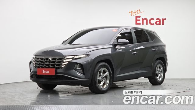 Hyundai Tucson NX4 Diesel 2.0 2WD Modern - фото 0