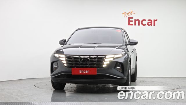 Hyundai Tucson NX4 Diesel 2.0 2WD Modern - фото 2
