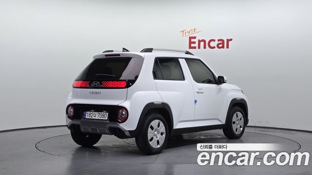 Hyundai Casper Новый Turbo The Essential - фото 1
