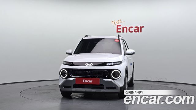Hyundai Casper Новый Turbo The Essential - фото 2