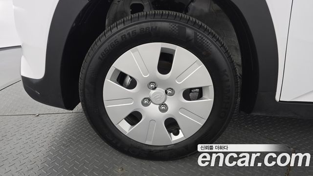 Hyundai Casper Новый Turbo The Essential - фото 4