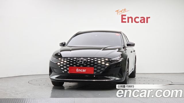 Hyundai Grandeur Новый IG 2.5 Premium - фото 2