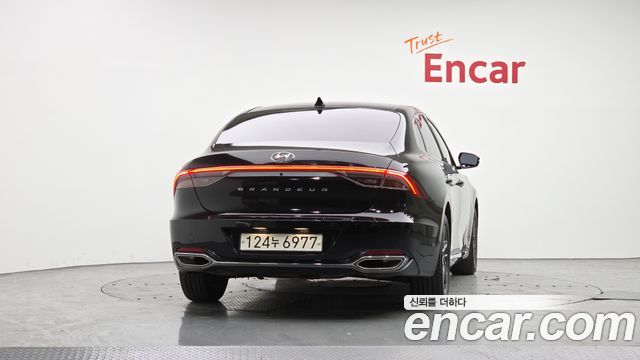 Hyundai Grandeur Новый IG 2.5 Premium - фото 3