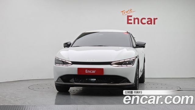Kia EV6 Long Range Earth - фото 2