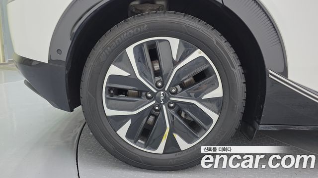 Kia EV6 Long Range Earth - фото 4