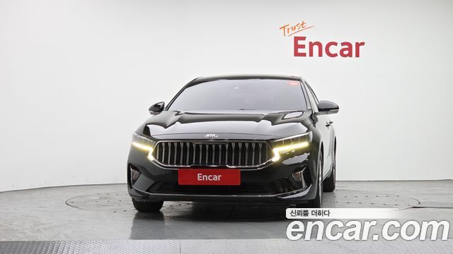 Kia K7 Premier 2.2 Diesel Prestige - фото 2