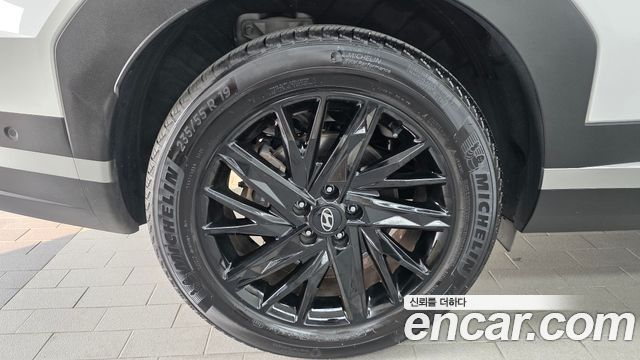 Hyundai Santafe MX5 HEV 1.6 2WD Prestige - фото 4
