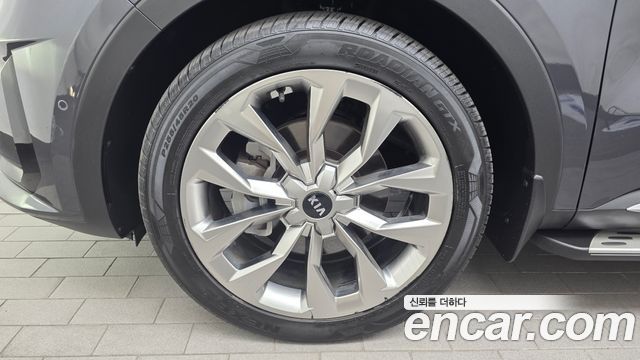 Kia Sorento 4-го поколения Diesel 2.2 2WD Signature - фото 4