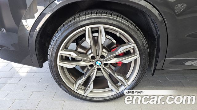 BMW X3 G01 xDrive M40i Online Exclusive Edition - фото 4