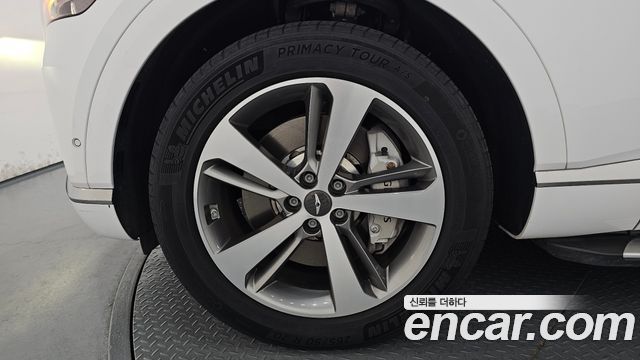 Genesis GV80 3.0 Diesel AWD - фото 3