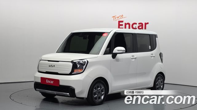 Kia RAY Новый Prestige - фото 0