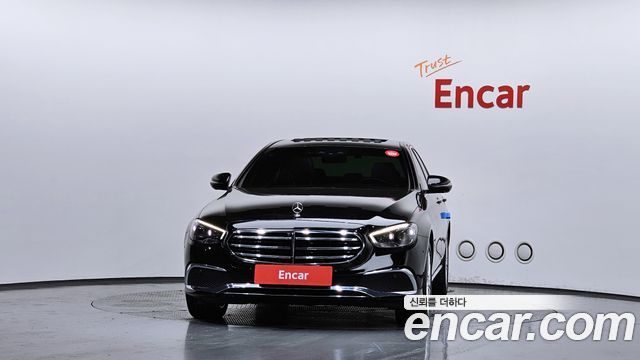 Mercedes-Benz E-Class W213 E220d 4MATIC Exclusive - фото 2