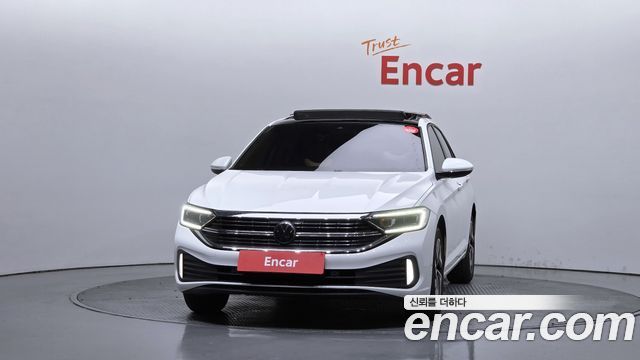Volkswagen Jetta 7-го поколения 1.5 TSI Prestige - фото 2