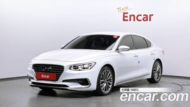 Hyundai Grandeur IG 3.0 Premium - фото 0