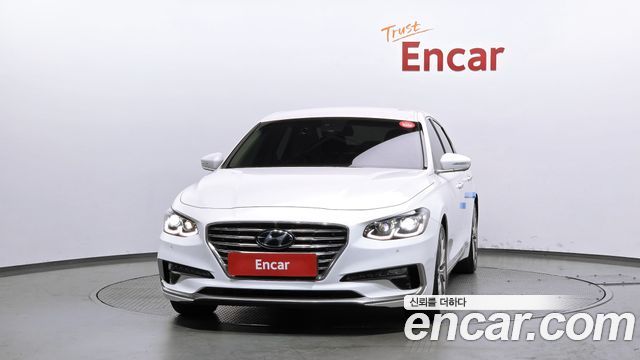 Hyundai Grandeur IG 3.0 Premium - фото 2